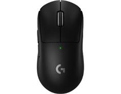 LOGITECH PRO X SUPERLIGHT 2 SE Mouse BLK 