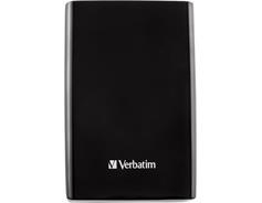 Verbatim Slim Portable SSD 256GB (32180)