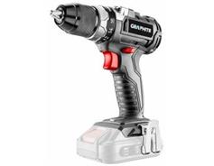 GRAPHITE Šroubovák vrtací 58G019, aku 