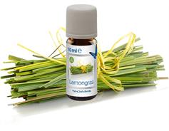 Venta Organic fragrance Lemongrass