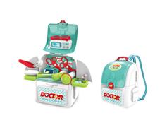 Buddy Toys BGP 2114 Batoh doktor 