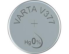 VARTA 377/SR626 2BP Ag 