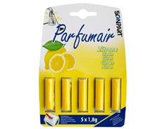 SCANPART VŮNĚ DO VYSAVAČŮ CITRON 5KS 