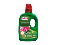 Substral tekutý univerzální (dům a balkon) - 500 ml EVERGREEN