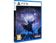 NAMCO ELDEN RING Nightreign PS5 BANDAI 