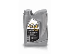 Powerplus Olej Powerplus POWOIL033 do 4-taktních motorů 1l 