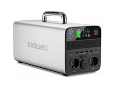 EVOLVEO Nabíjecí stanice PowerCharge1000 