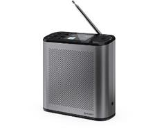 SHARP DR-530GY FM/DAB/BT RADIOPŘIJÍMAČ 