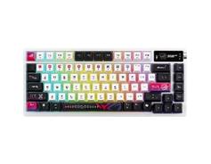 ASUS ROG Azoth X Gaming Keyboard wrl US 