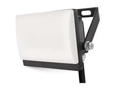 EMOS Lighting LED reflektor TAMBO EVO, 10 W, 1000 lm, IP65, černý