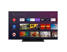 TOSHIBA 65UA3E63DG ANDROID SMART UHD TV
