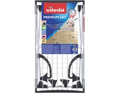 Vileda PREMIUM 2IN1 SUŠÁK NA PRÁDLO 18M 