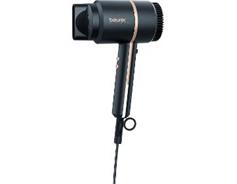 BEURER HC 35 BLACK VYSOUČEČ VLASŮ 
