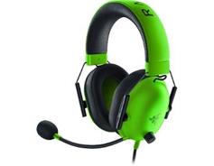 RAZER Blackshark V2 X Green 