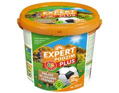 Hnojivo trávníkové - Expert podzim Plus 10 kg kbelík