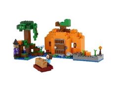 LEGO Dýňová farma 21248 