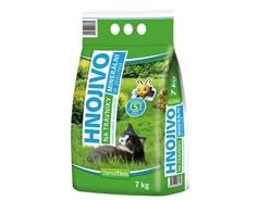 Minerální granulované hnojivo na Trávník Standard - 7 kg