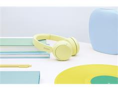 SONY WHCH520Y.CE7 žlutá 