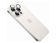 FIXED Cam Glass iPhone 16 Pro/Pro Max WH 