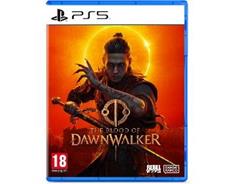NAMCO The Blood of Dawnwalker PS5 