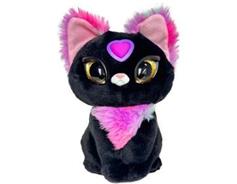 MY FUZZY FRIENDS Magická zvířátka Sable 