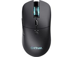 TRUST GXT980 REDEX WIRELESS MOUSE 