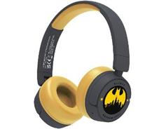 OTL TECHNOLOGIES Batman Gotham Kids BT Headphones OTL