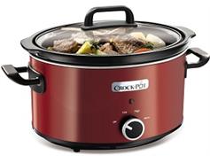 CrockPot SCV400RD