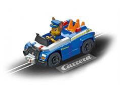 Carrera GCO2011 Auto FIRST 65023 Tlapkov