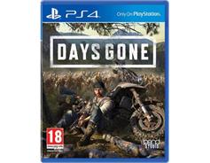 Sony Days Gone hra PS4