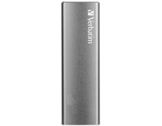 VERBATIM Vx500 SSD 120GB USB 3.0 47441 
