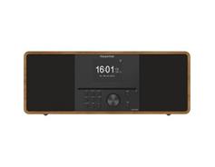 TELESTAR TOP300 stereo inter. rádio dřev 