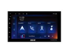 Akai CA-2DIN7064A 