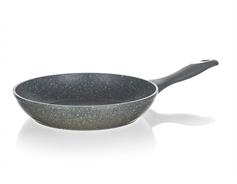 Banquet Pánev nepř. GRANITE Grey 28cm