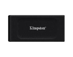 Kingston Externí SSD XS1000/2TB USB-C 