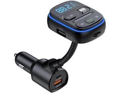 Sencor SWM 6000 BT/SD/USB-A+C/PD/QC 