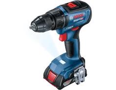 Bosch GSR18V-50 2x2Ah 0.601.9H5.000 