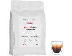 Sencor Master Blend Espresso 1kg 