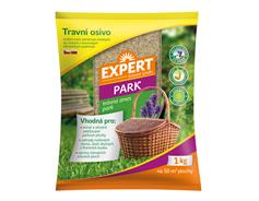 Travní směs Expert - park 1 kg