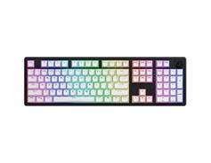 HATOR Skyfall 100 Wrl Keyboard US White 