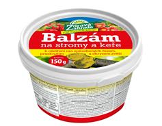 Zdravá zahrada - Stromový balzám - kelímek 150 g