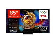 TCL 85Q7D PRO QLED TV 