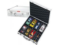 Carrera 70460 EVO/D132 Kufřík na 8 aut