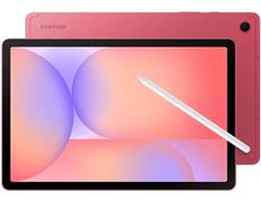 Samsung Galaxy Tab S10 Lite WiFi Red