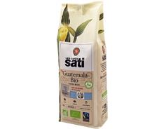 Sati Ouganda Colobus Blend 500 g zrno