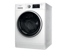 Whirlpool FFWDD 1176258BCV EE