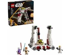 LEGO 75432 Stíhačka V-19 Torrent Starfighter