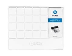 IFIXIT Anti-Static box 20 přihrádek 