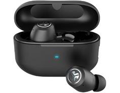JLAB JBuds ANC TWS Earbuds Black 