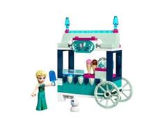 LEGO Elsa a dobroty z Led.království 43234